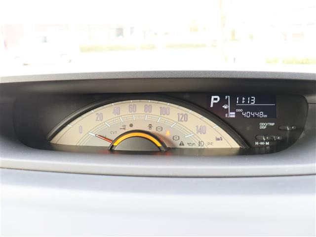 ムーヴキャンバスX ブラックアクセント リミテッド SAIII