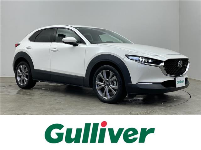 CX-301.8 XD Lパッケージ 4WD