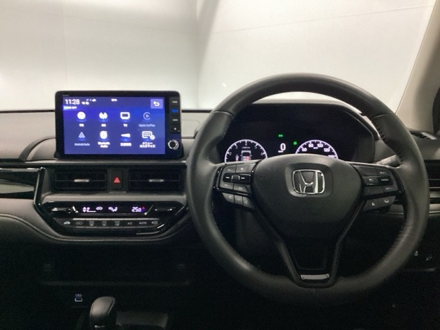 WR-V1.5 Z ブラックスタイル