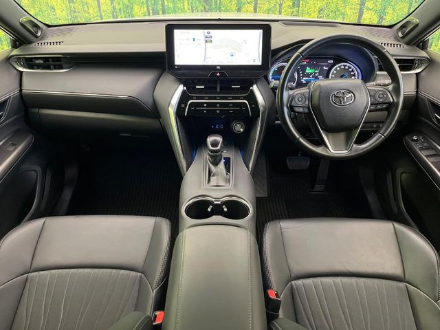 ハリアー2.5 ハイブリッド Z