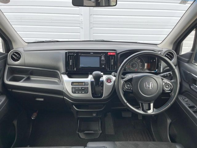 N-WGNG スタイリッシュパッケージ