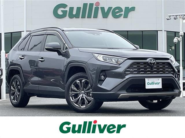 RAV42.0 G 4WD