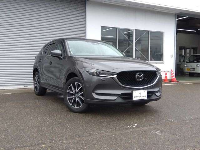 CX-52.5 25S プロアクティブ 4WD