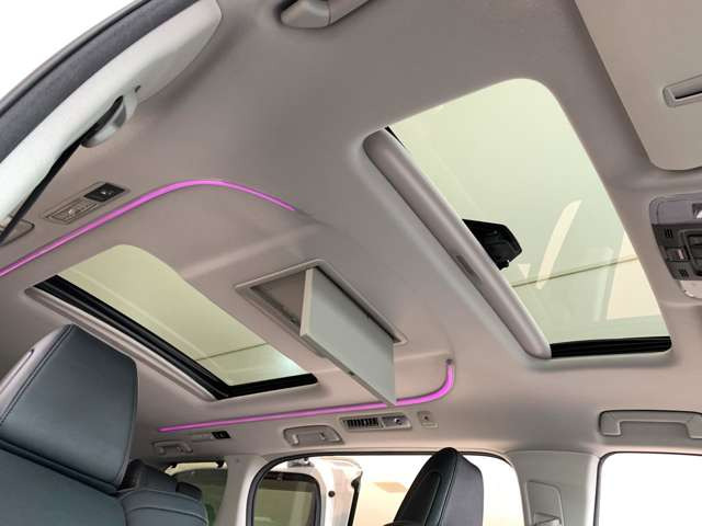 アルファード2.5 S Cパッケージ