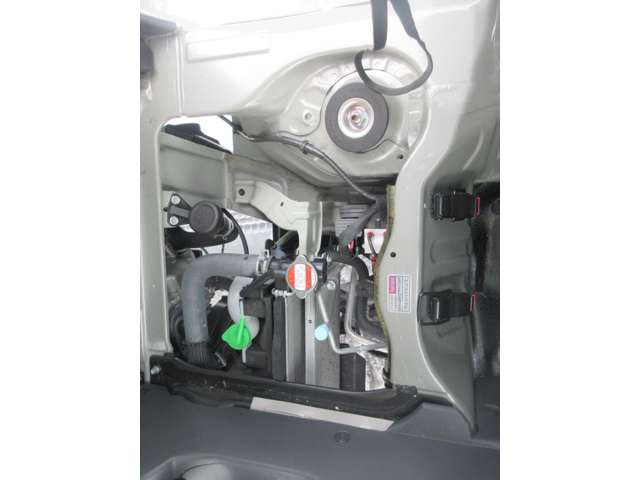 �G���W�����[��!!