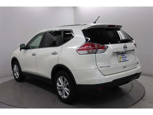 エクストレイル2.0 20X