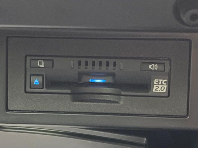 【ETC】高速道路の料金所をストレスなく通過!話題のスポットやサービスエリアに多い「スマートIC」利用時は必須のアイテムです。当店でセットアップを実施、ご納車当日からすぐにご利用いただけます!