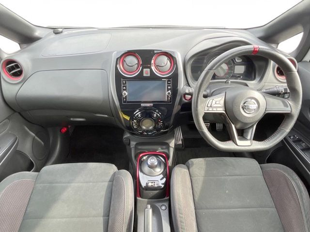 ノート1.2 e-POWER NISMO