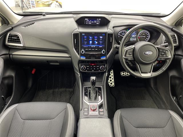 フォレスター2.0 アドバンス 4WD