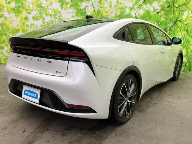 プリウス2.0 Z