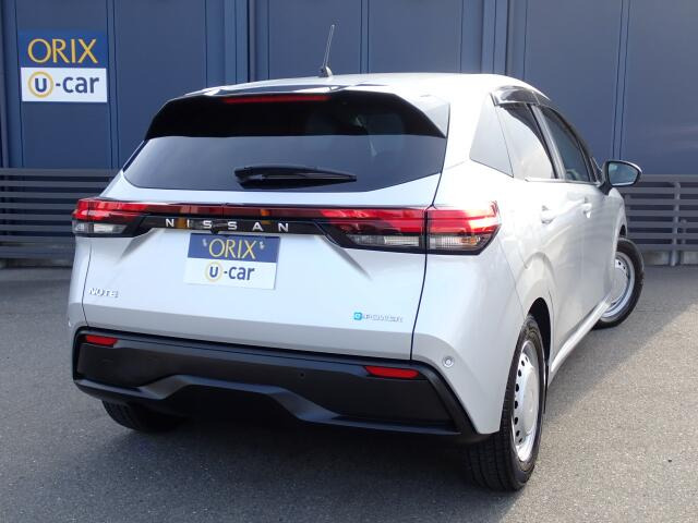 �����r���[�̉摜�ɂȂ�܂��B�I���b�N�X�F�蒆�ÎԂɂ́A���w��������S���Ă���肢���������߂ɁA�Ǝ��́u�I���b�N�X�F�蒆�Îԕۏ؁v�����t�����Ă��܂��B