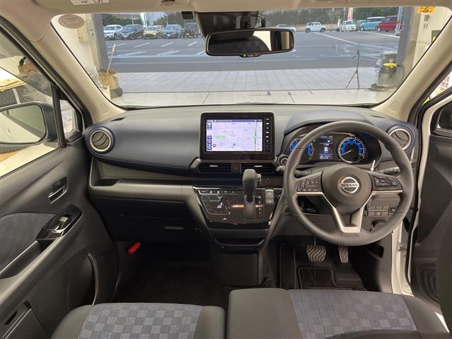 デイズハイウェイスター Gターボ プロパイロットエディション