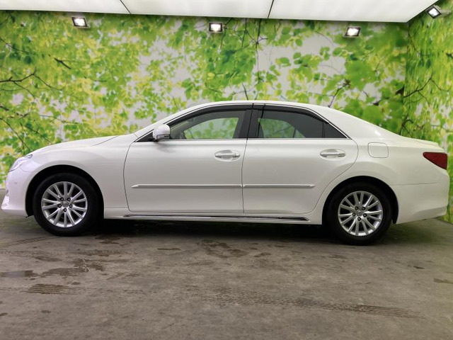 マークX2.5 プレミアム