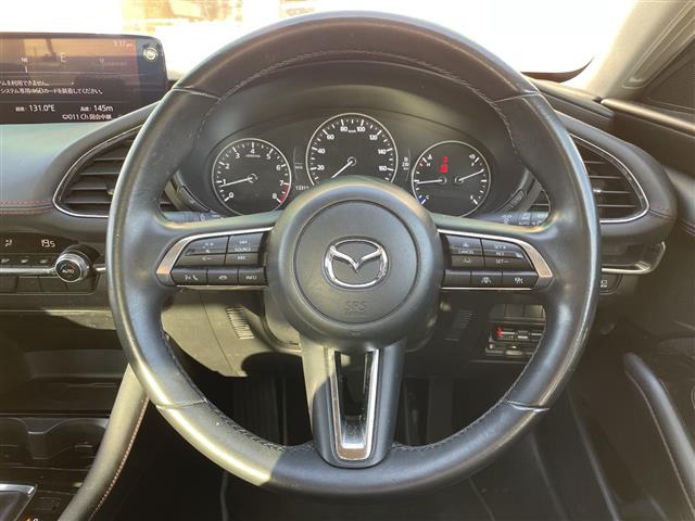 MAZDA3セダン2.0 20S ブラックトーンエディション
