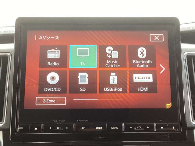 デリカD:5アーバンギア 2.2 G パワーパッケージ 4WD