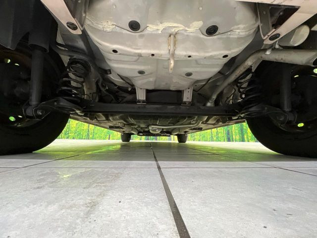 下回りがきれいなうちに、防錆加工の施工がオススメ。降雪地域はもちろん、沿岸部にお住いの方や、趣味でマリン・ウィンタースポーツをされる方にご好評いただいております。