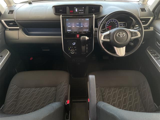 タンク1.0 カスタム G S