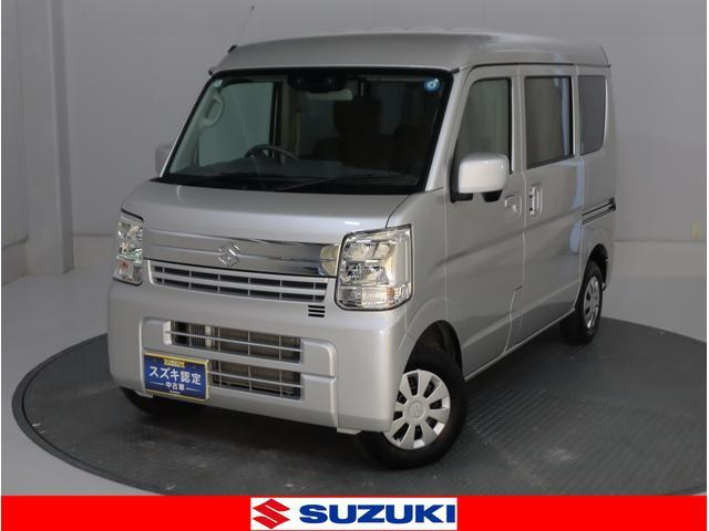 エブリイジョイン ターボ