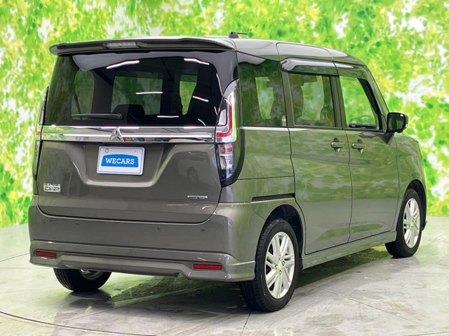 デリカD:21.2 ハイブリッド MZ 全方位カメラパッケージ 4WD