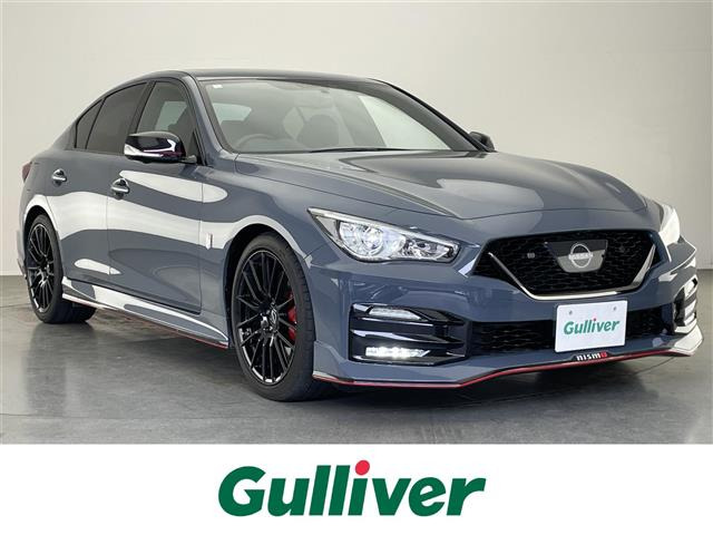 スカイライン3.0 NISMO