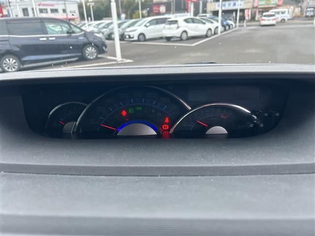 タントカスタムX トップエディション VS SAIII