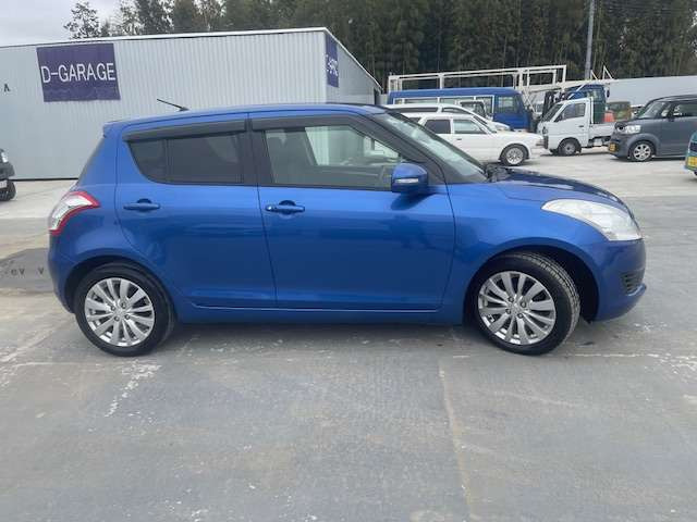 スイフト1.2 XL 4WD