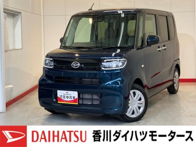 タントX