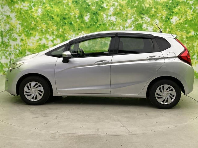 フィット1.3 13G Lパッケージ ファインエディション