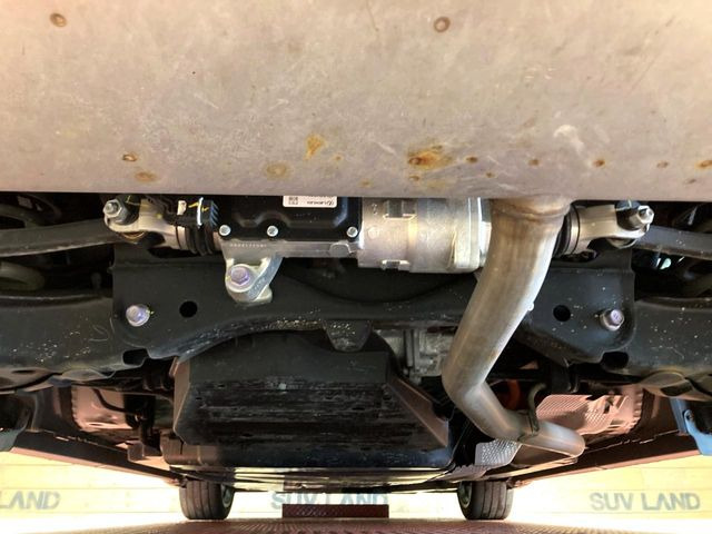 下回りがきれいなうちに、防錆加工の施工がオススメ。降雪地域はもちろん、沿岸部にお住いの方や、趣味でマリン・ウィンタースポーツをされる方にご好評いただいております。