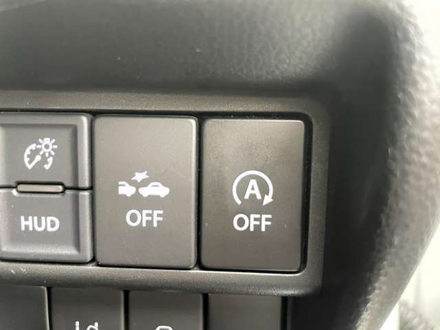 �Փˌy���@�\�f���A���J�����u���[�L�T�|�[�g�A�A�C�h�����O�X�g�b�v