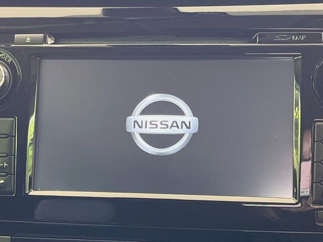 エクストレイル2.0 モード・プレミア ハイブリッド