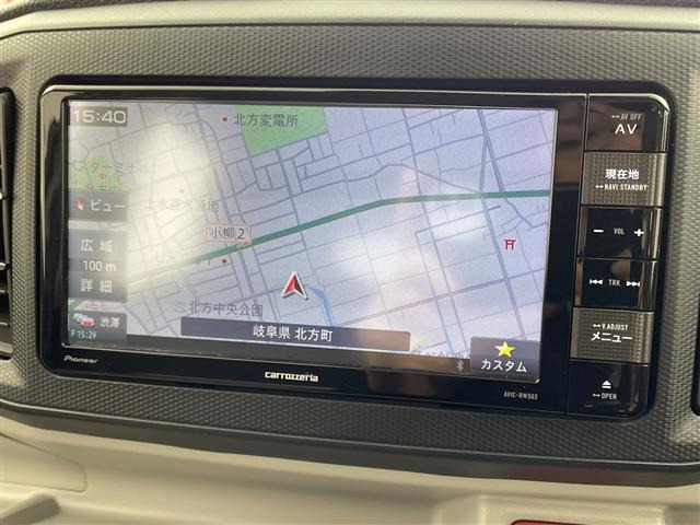 ミライースX SAIII