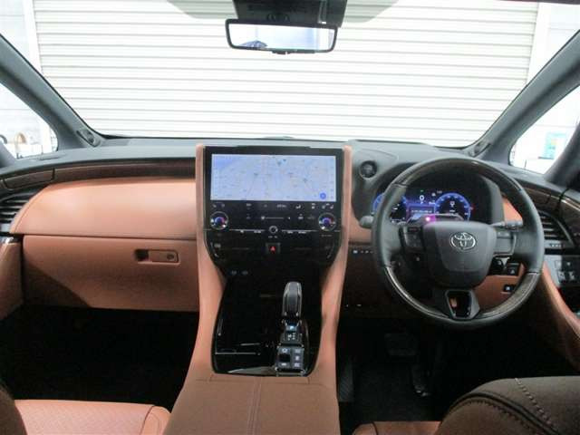 ヴェルファイアハイブリッド 2.5 エグゼクティブ ラウンジ E-Four 4WD