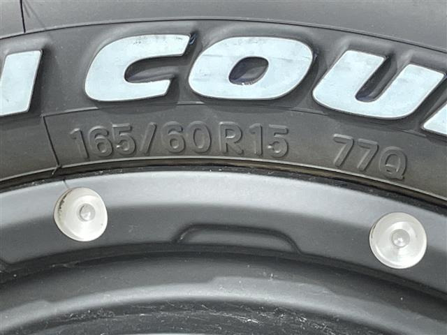 デリカミニT 4WD