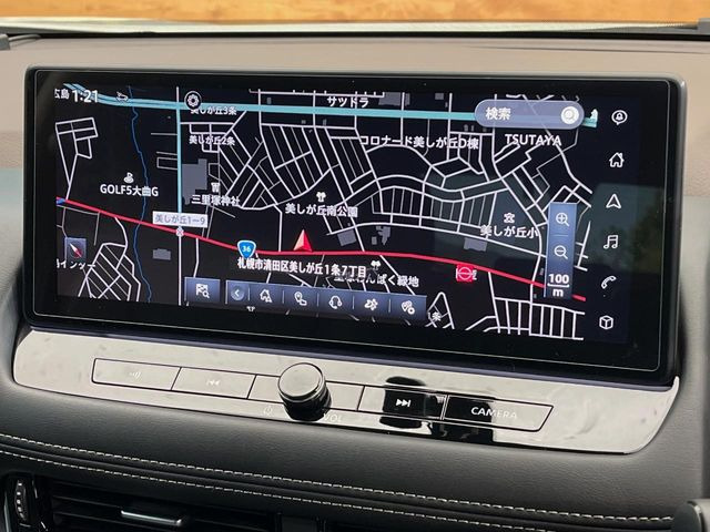 �y���[�J�[����12.3�C���`�i�r�z�C���e���A�ɗn�����ރX�^�C���b�V���ȁu��p�݌v�v���[�J�[�i�r�𑕔��􎋔F���⑀�쐫�ȂǊ�{���\�ɂ��D��A���㎿�ȃJ�[���C�t�����y���݂��������܂��B