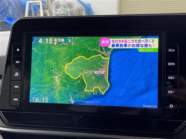 ノート1.2 AUTECH クロスオーバー FOUR 4WD