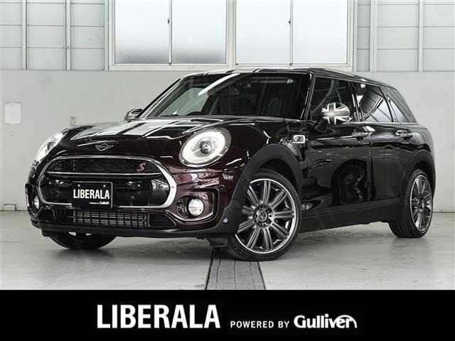 ミニクラブマンクーパー SD