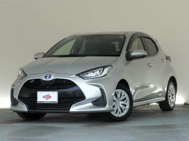 ヤリス1.5 ハイブリッド Z