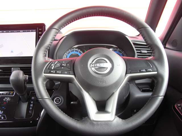 ルークスハイウェイスターX 4WD