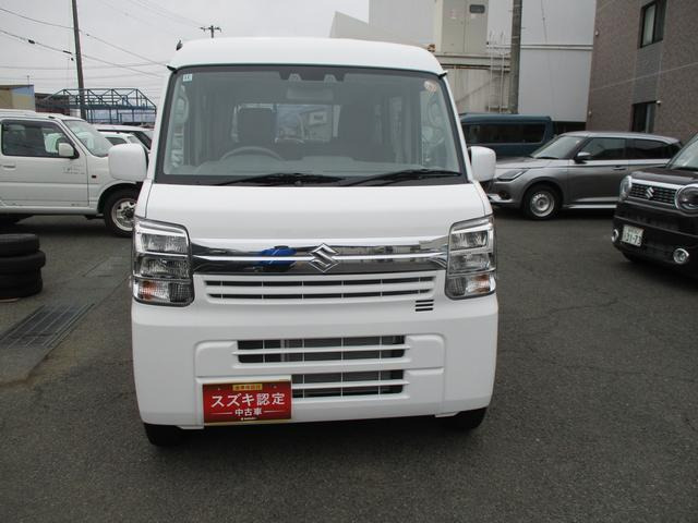 エブリイジョイン 4WD