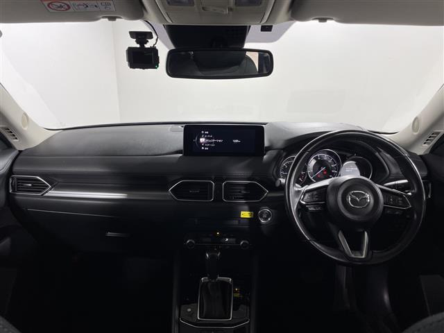 CX-52.2 XD ブラックトーンエディション