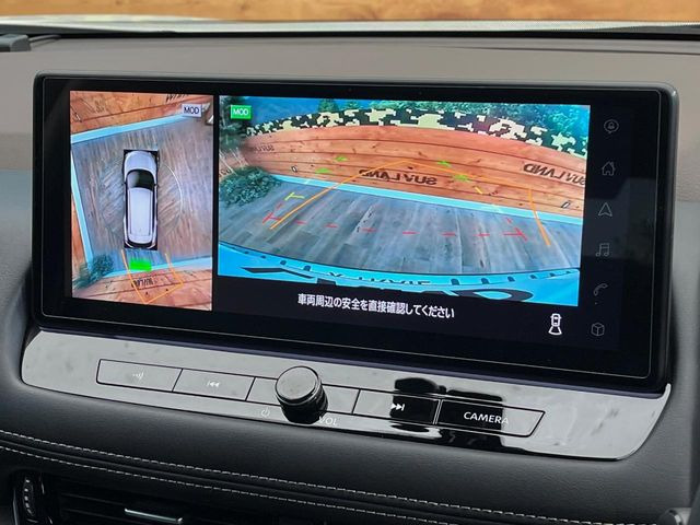 �y�A���E���h�r���[���j�^�[�z��p�̃J�����ɂ��A�ォ�猩���낵���悤�Ȏ��_��360�x�N���}�̎��͂��m�F���邱�Ƃ��ł��܂������p�������m�F���₷���A�����ꏊ�ł̐؂�Ԃ��⒓�Ԃ��X���[�Y�ɍs���܂��B