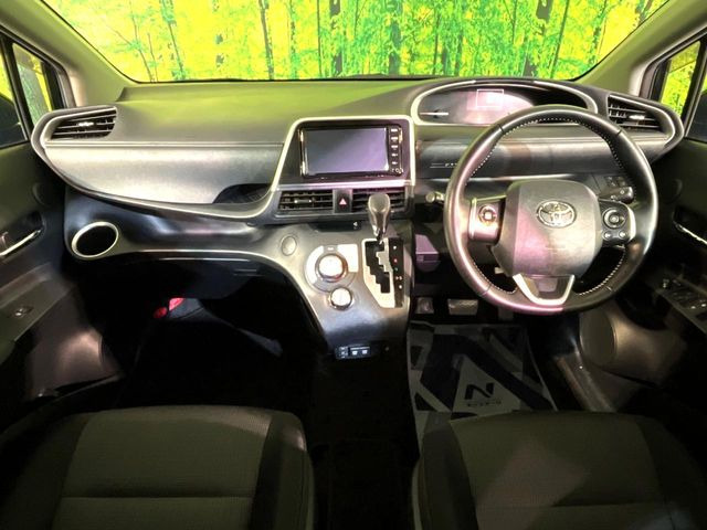 シエンタ1.5 G セーフティエディション