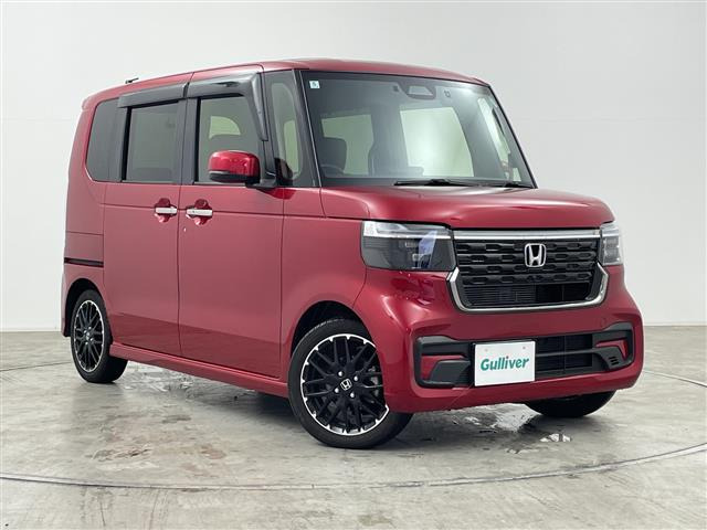 N-BOXカスタムターボ