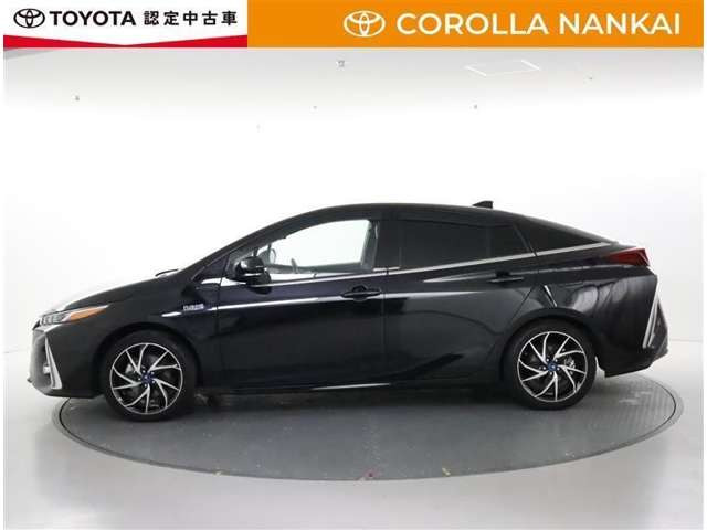 プリウスPHV1.8 A プレミアム