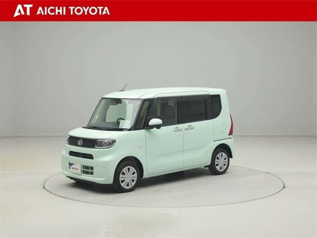 タントフレンドシップ スローパー X