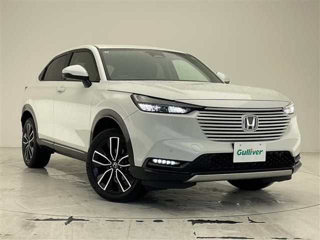 ヴェゼル1.5 ハイブリッド Z