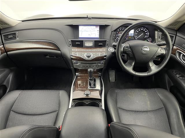 フーガハイブリッド3.5