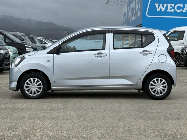 ミライースL SAIII