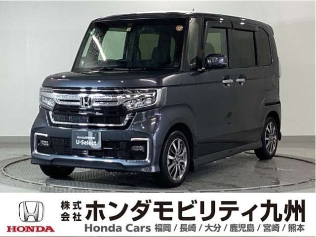 N-BOXカスタムL
